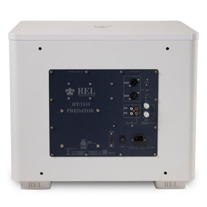 Rel Series HT HT/1510 Predator II Subwoofer