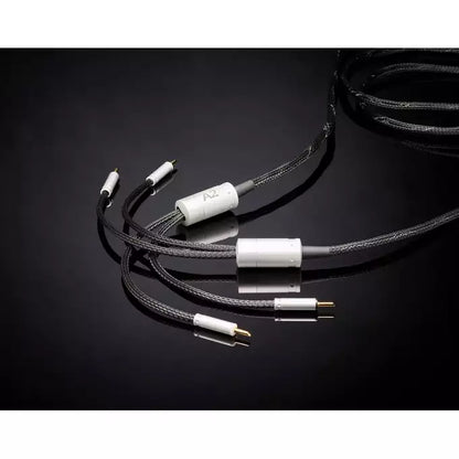 Ansuz A2 Speakz Speaker Cable - 2.5M - Ex Demo