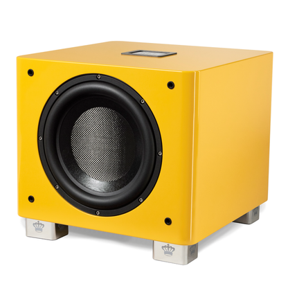 Rel Series T/x T/9x SE Subwoofer