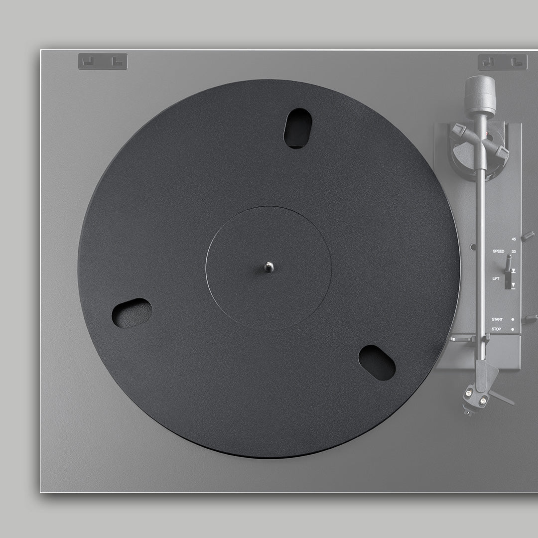 Pro-Ject AUTOMAT A1.2 Turntable