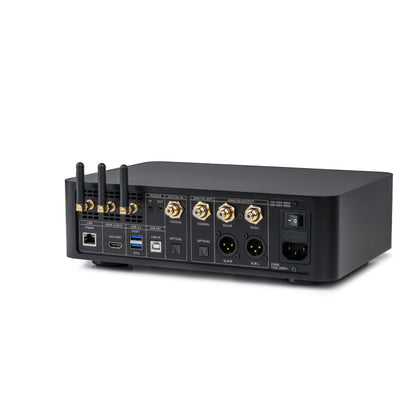 Dorpo DMP-A1 Music Streamer / DAC / Pre-Amp / Headphone Amp