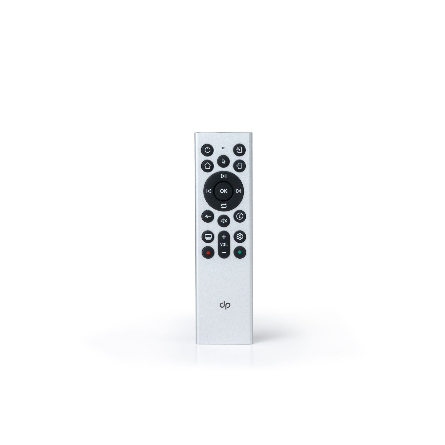 Dorpo DMP-A1 Music Streamer / DAC / Pre-Amp / Headphone Amp