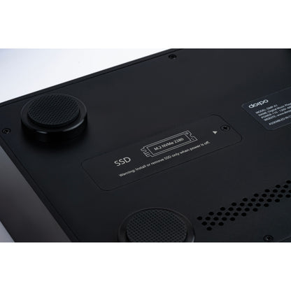 Dorpo DMP-A1 Music Streamer / DAC / Pre-Amp / Headphone Amp