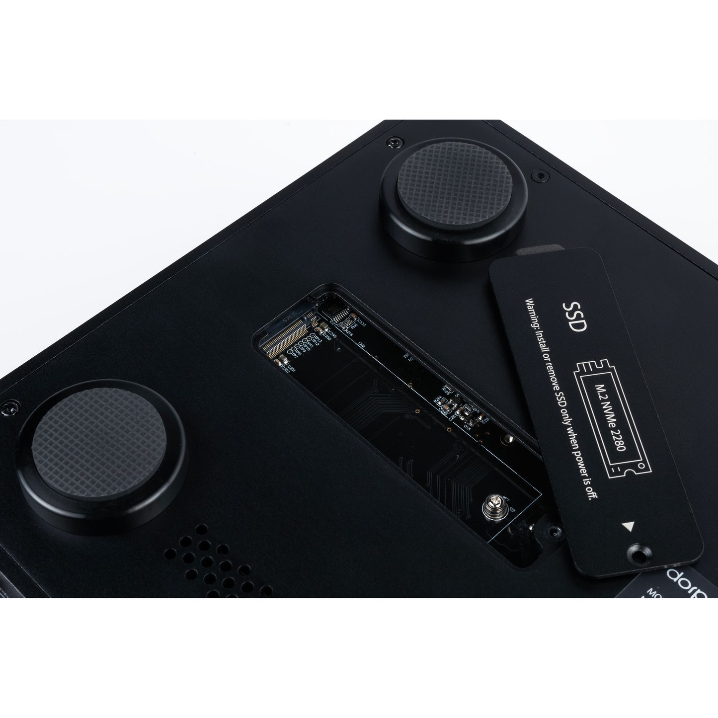 Dorpo DMP-A1 Music Streamer / DAC / Pre-Amp / Headphone Amp