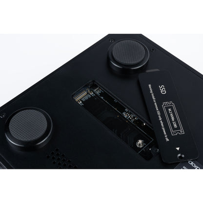 Dorpo DMP-A1 Music Streamer / DAC / Pre-Amp / Headphone Amp