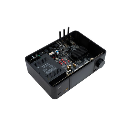 Dorpo DMP-A1 Music Streamer / DAC / Pre-Amp / Headphone Amp