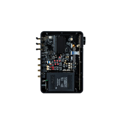 Dorpo DMP-A1 Music Streamer / DAC / Pre-Amp / Headphone Amp