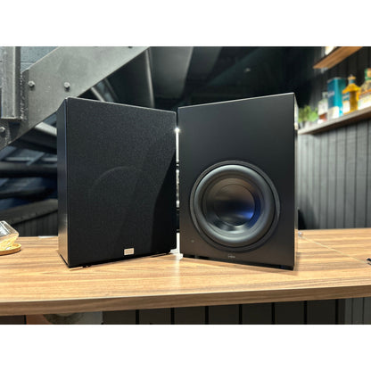 Lyngdorf BW-2 Subwoofer Pair (Open-Box)