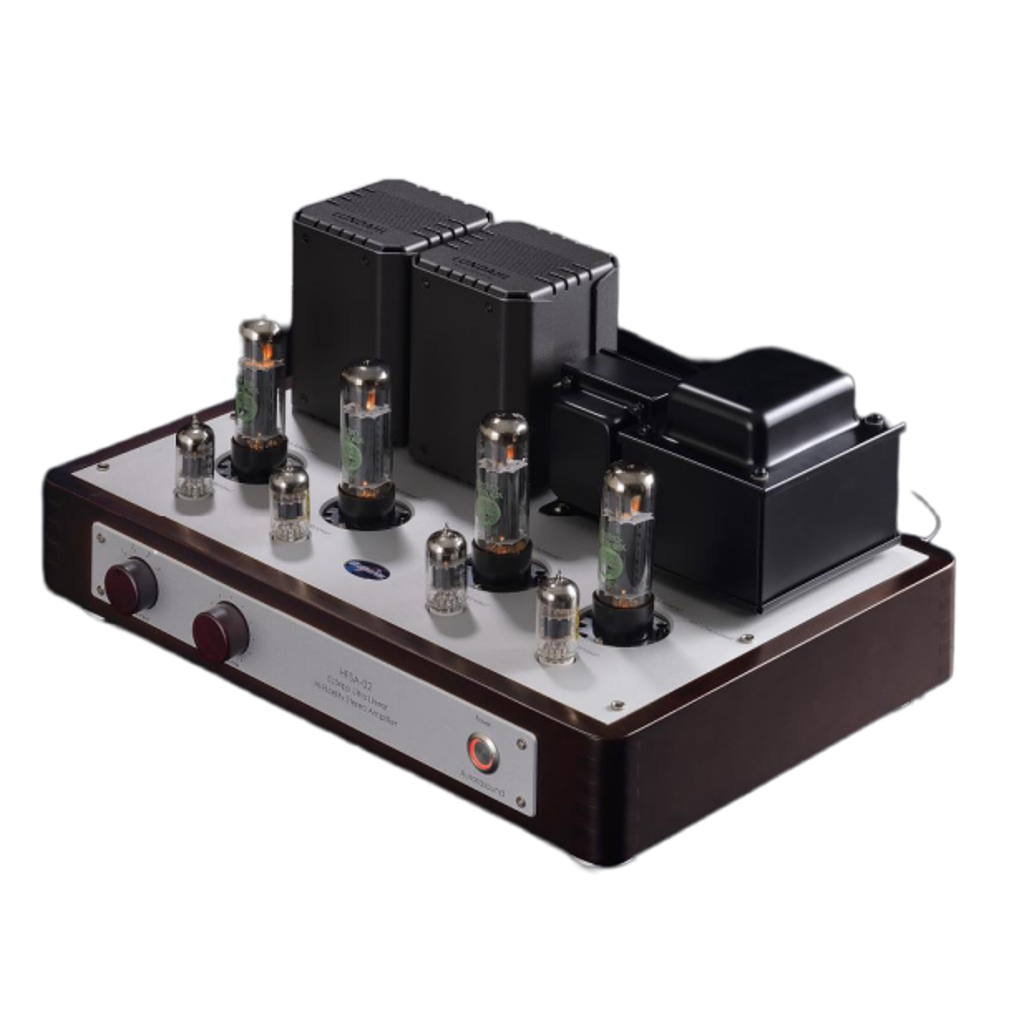 Aurorasound HFSA-02 Integrated Amplifier