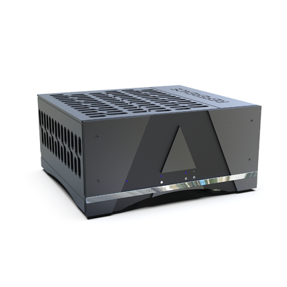 Avid Acutus Reference Mono Turntable