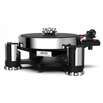 Avid Acutus Classic Turntable