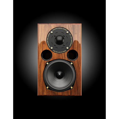 Acoustic Energy AE1 40th Anniversary Speakers