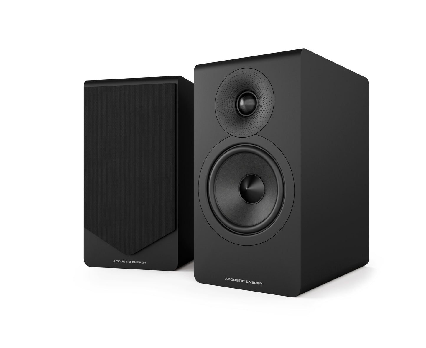 Acoustic Energy AE300 MKII Speakers
