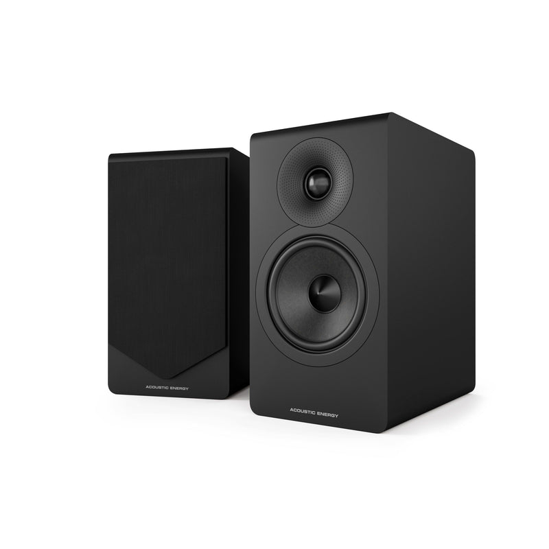 Acoustic Energy AE300 MKII Speakers