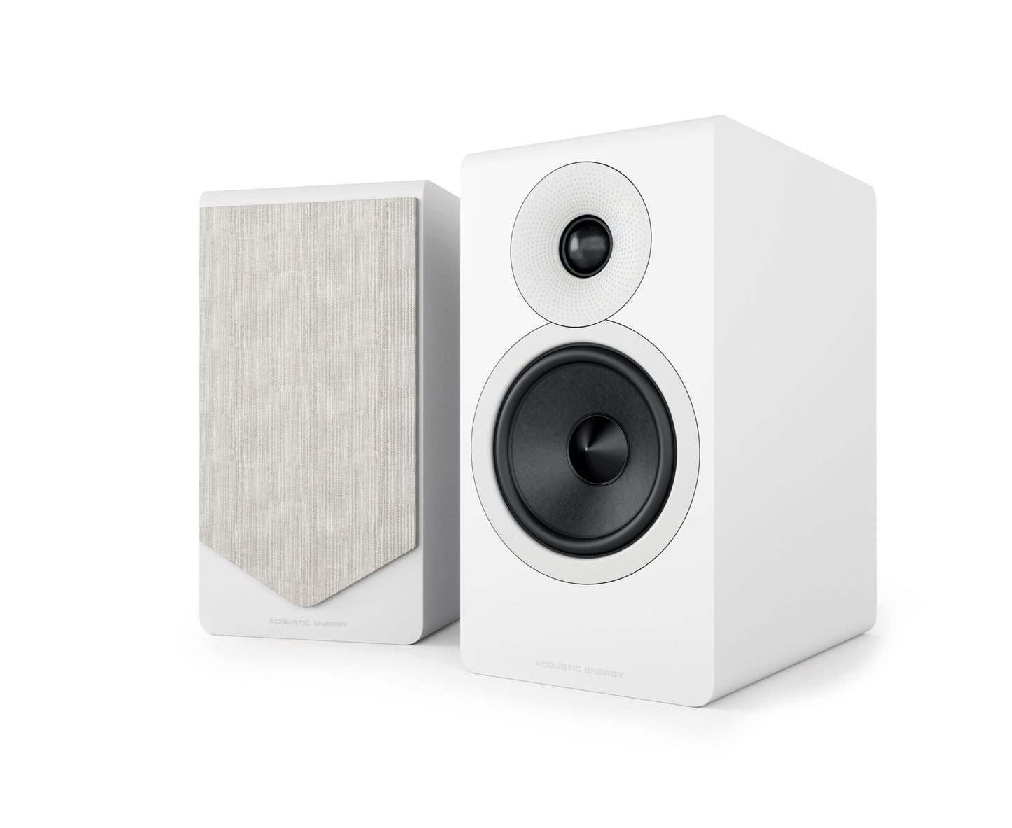 Acoustic Energy AE300 MKII Speakers
