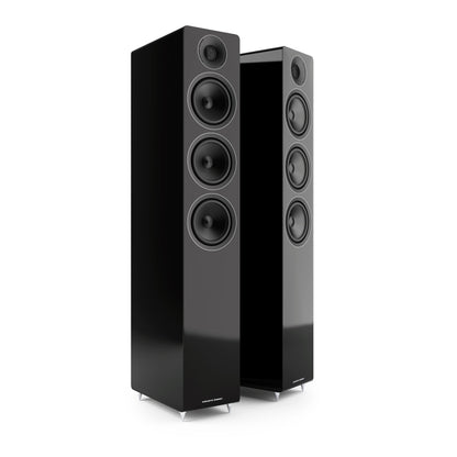 Acoustic Energy AE320 Floorstanders