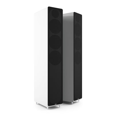 Acoustic Energy AE320 Floorstanders