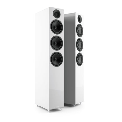 Acoustic Energy AE320 Floorstanders