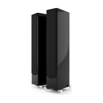 Acoustic Energy AE520 Floorstanders