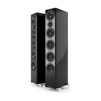 Acoustic Energy AE520 Floorstanders