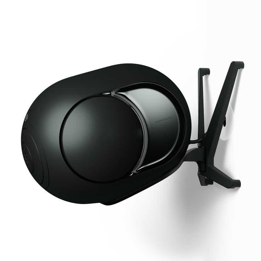 Devialet Gecko Phantom Ultimate 108DB Wall Mount (Wall Mount Only)