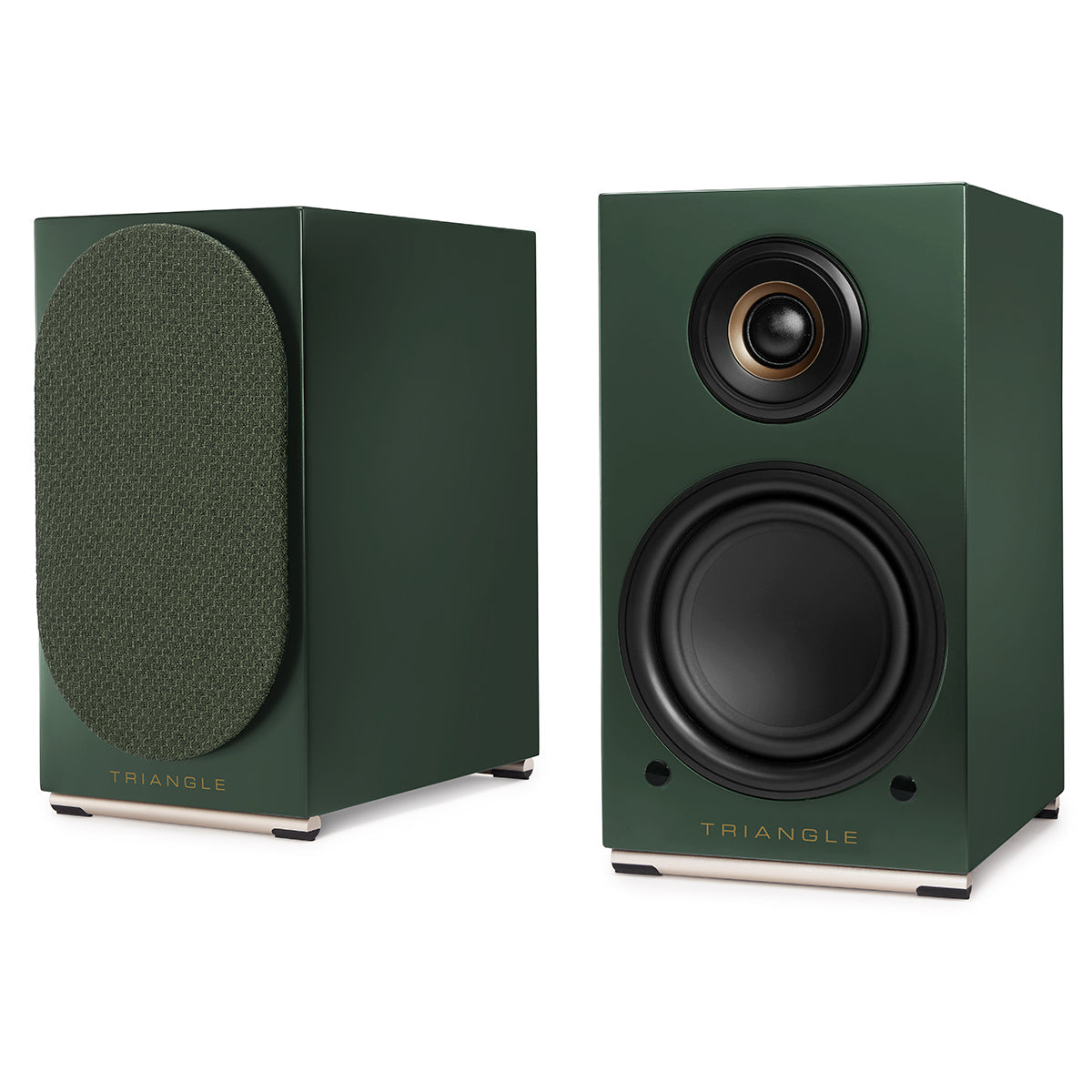 Triangle AIO Twin Active Speakers