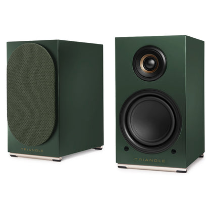 Triangle AIO Twin Active Speakers