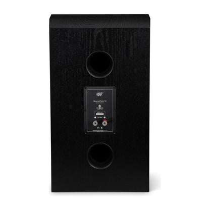 MoFi SourcePoint 10 Master Edition Bookshelf Speakers (Pair)