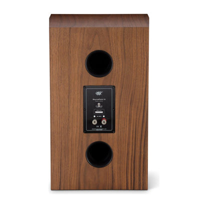 MoFi SourcePoint 10 Master Edition Bookshelf Speakers (Pair)