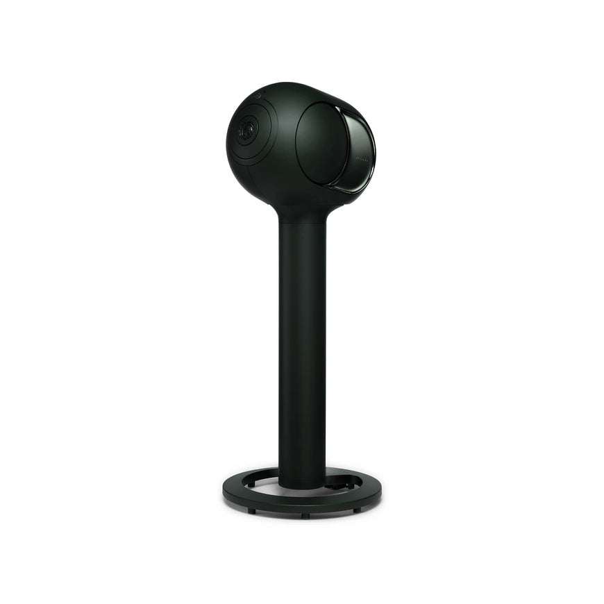Devialet Phantom Ultimate 108 dB Active Loudspeaker - Deep Forest Green