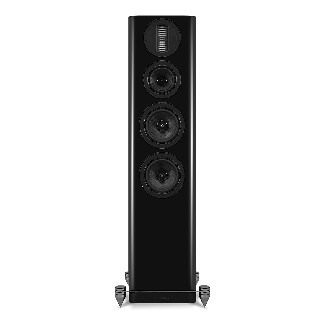 Wharfedale Aura 4 Floorstanding Speakers