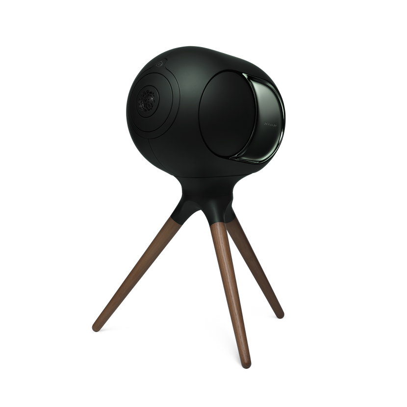 Devialet Treepod Phantom Ultimate 108dB- Speaker Stands