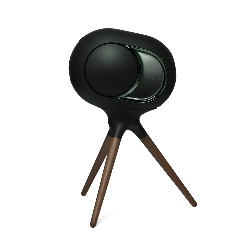 Devialet Treepod Phantom Ultimate 108dB- Speaker Stands