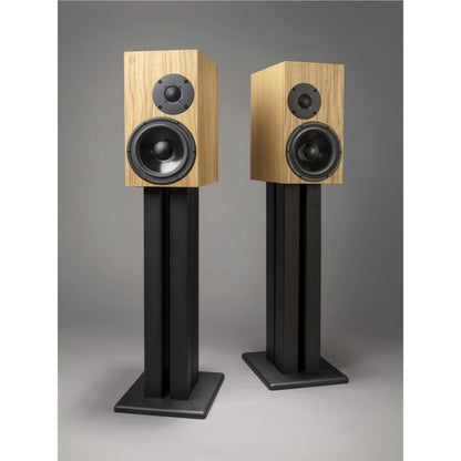 OePhi Standmount speaker Ascendance 2