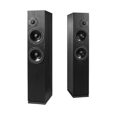 OePhi Acoustics Ascendance 2.5 Floorstanding Loudspeaker - Pair