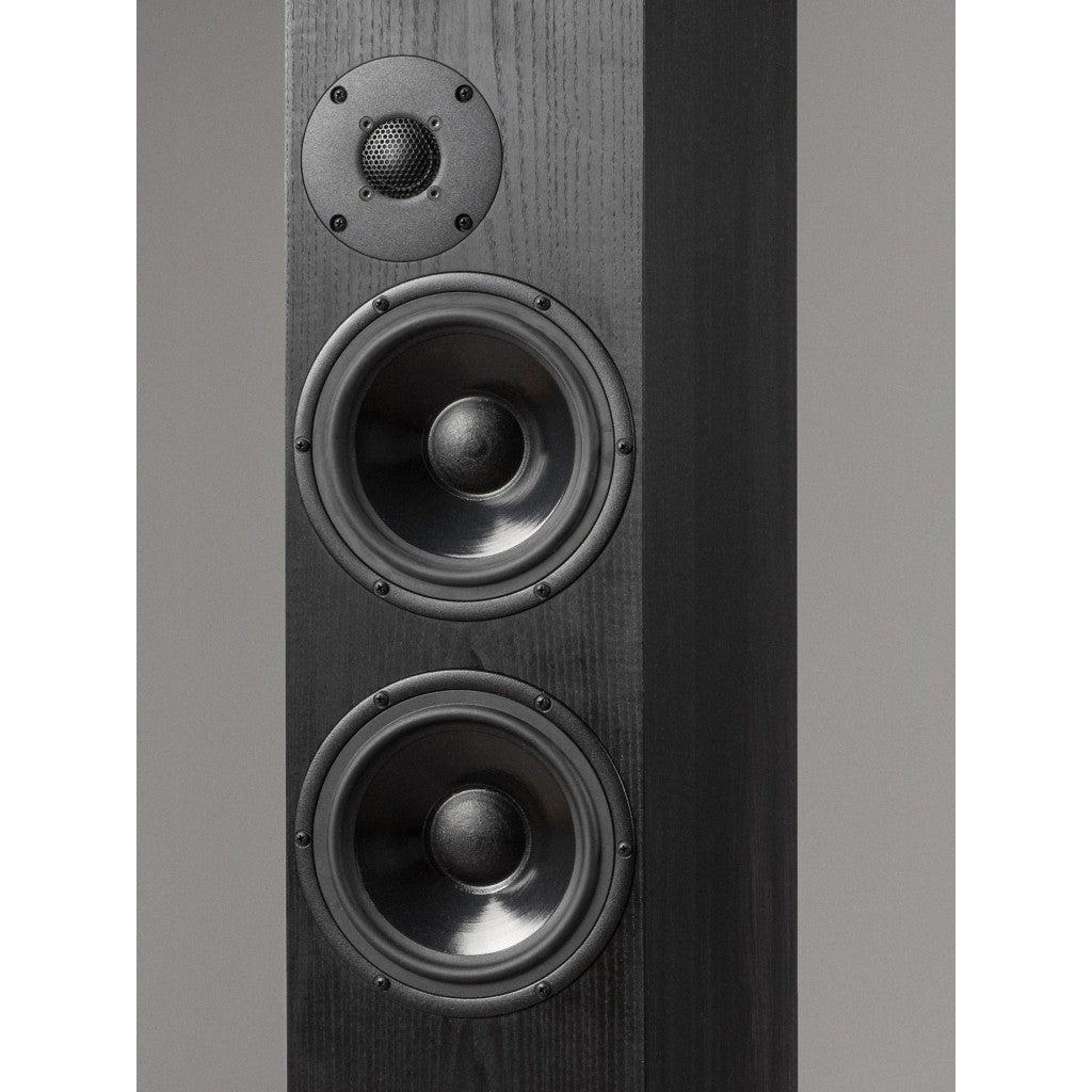 OePhi Acoustics Ascendance 2.5 Floorstanding Loudspeaker - Pair