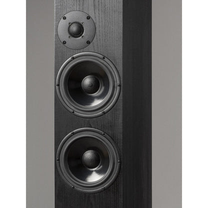 OePhi Acoustics Ascendance 2.5 Floorstanding Loudspeaker - Pair