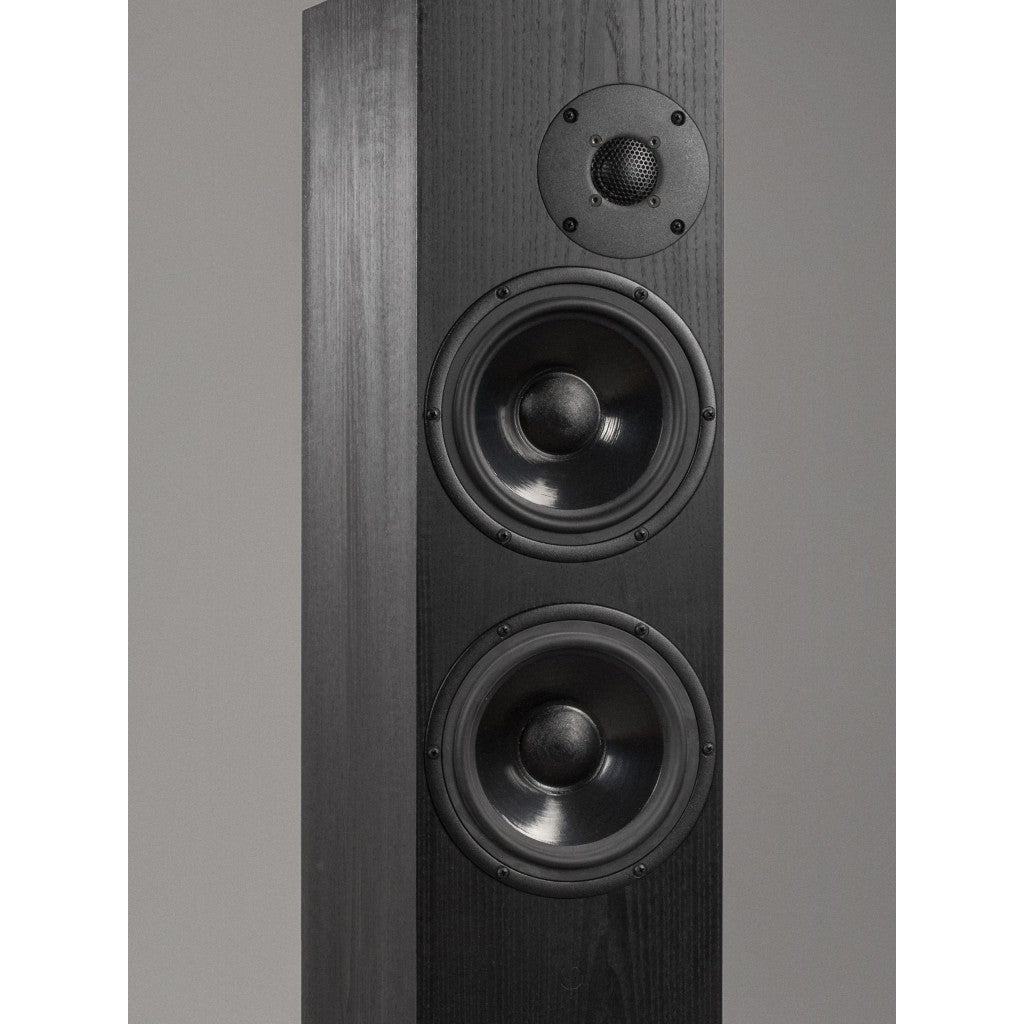 OePhi Acoustics Ascendance 2.5 Floorstanding Loudspeaker - Pair
