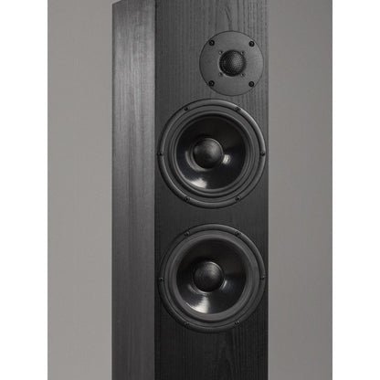 OePhi Acoustics Ascendance 2.5 Floorstanding Loudspeaker - Pair