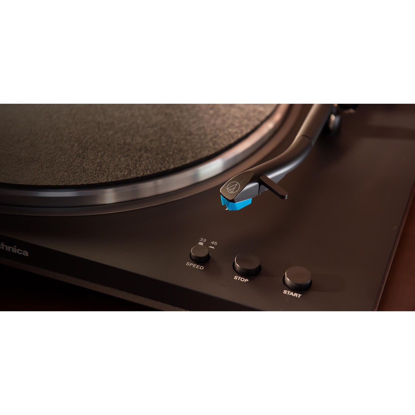 Audio Technica AT-LP70XBT Turntable