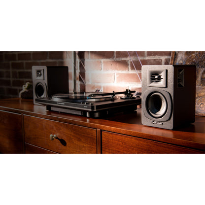 Audio Technica AT-LP70XBT Turntable