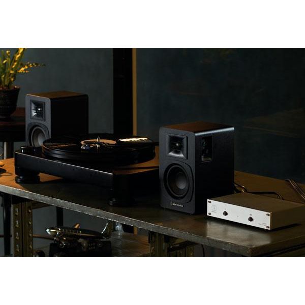 Audio Technica AT-SP3X Active / Powered Speakers
