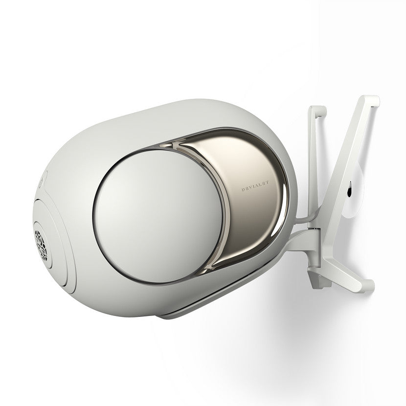 Devialet Gecko Phantom Ultimate 108DB Wall Mount (Wall Mount Only)