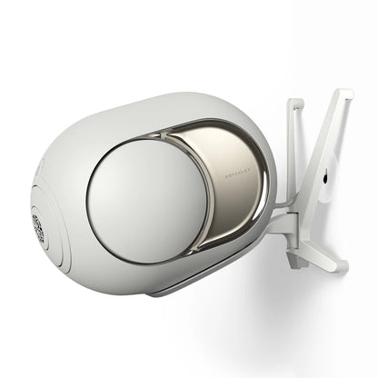 Devialet Phantom Ultimate 108 dB Active Loudspeaker - Light Pearl