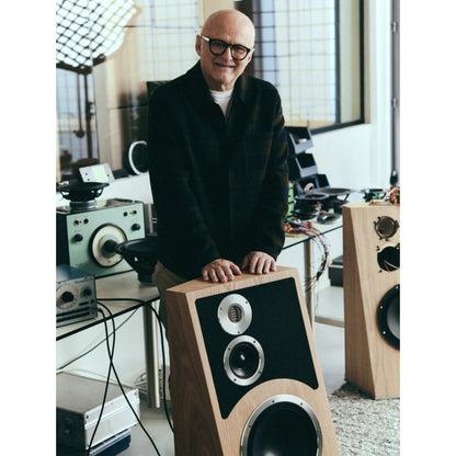 Audiovector Trapeze Ri Floorstanders
