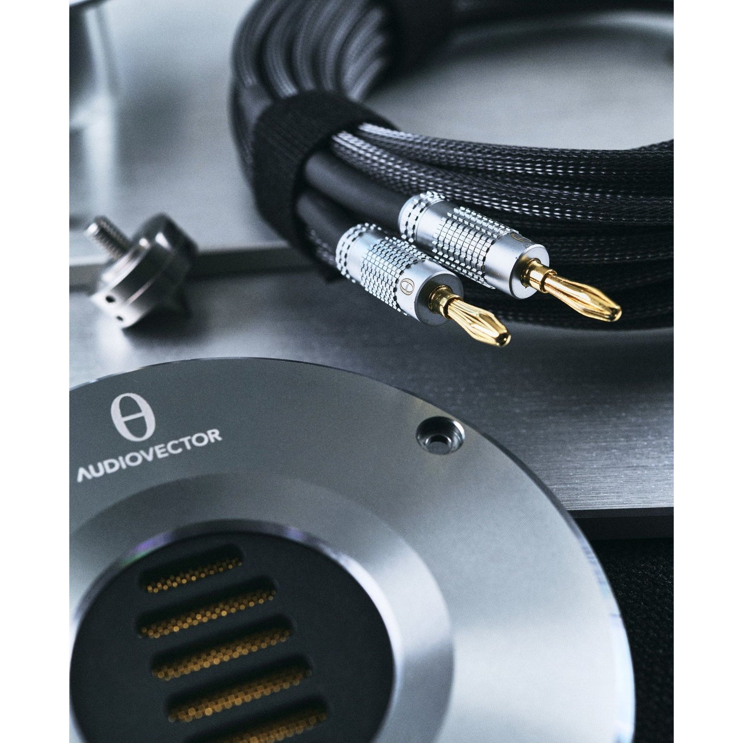 Audiovector Trapeze Ri Floorstanders