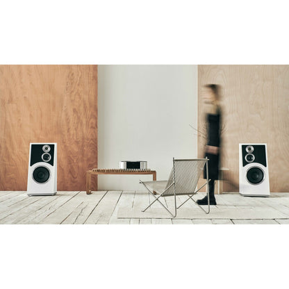 Audiovector Trapeze Ri Floorstanders