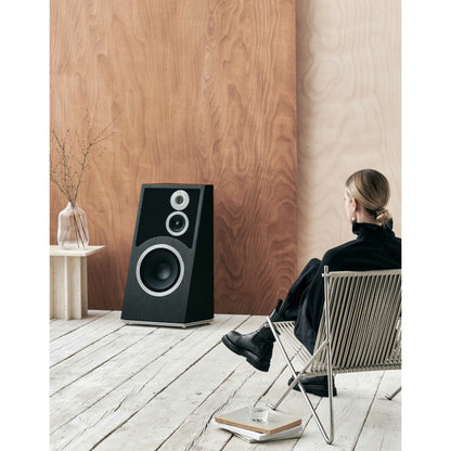 Audiovector Trapeze Ri Floorstanders