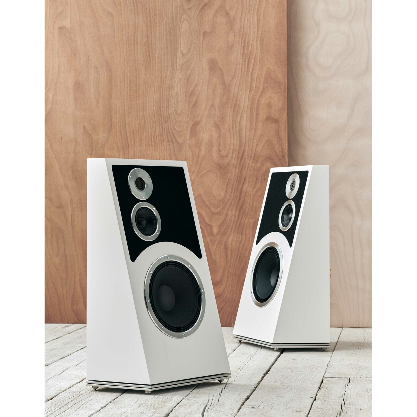 Audiovector Trapeze Ri Floorstanders