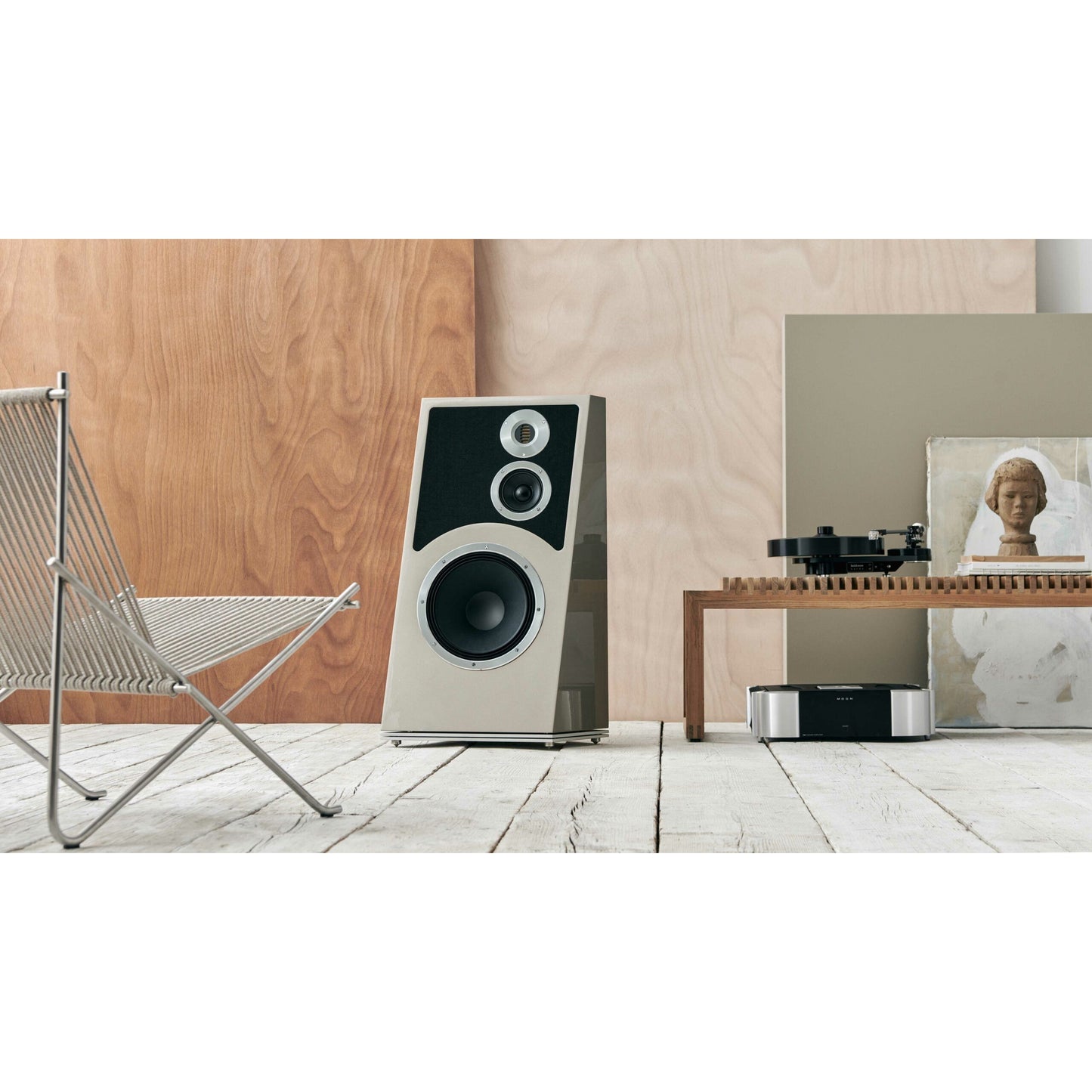 Audiovector Trapeze Ri Floorstanders